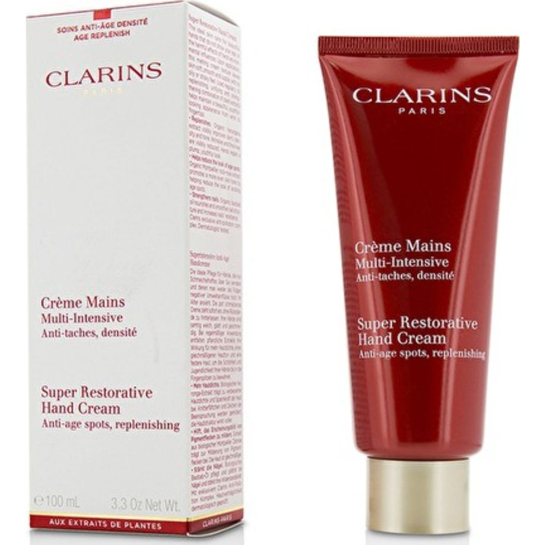 Creme Mains Multi-intensivo 100ml