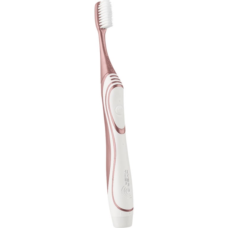 Inava Power Cepillo Dental Eléctrico Rose Gold 1 ud