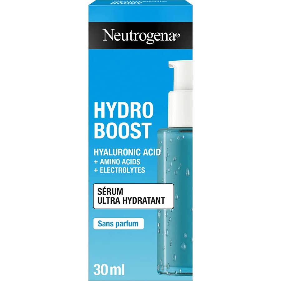 Neutrogena® Hydro Boost Sérum Ultra Hidratante 30ml