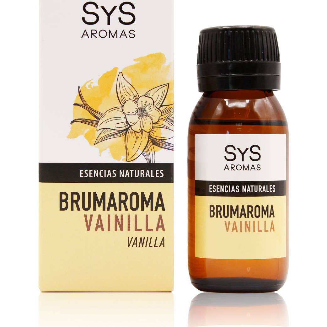 Sys Brumaroma Vainilla 50ml