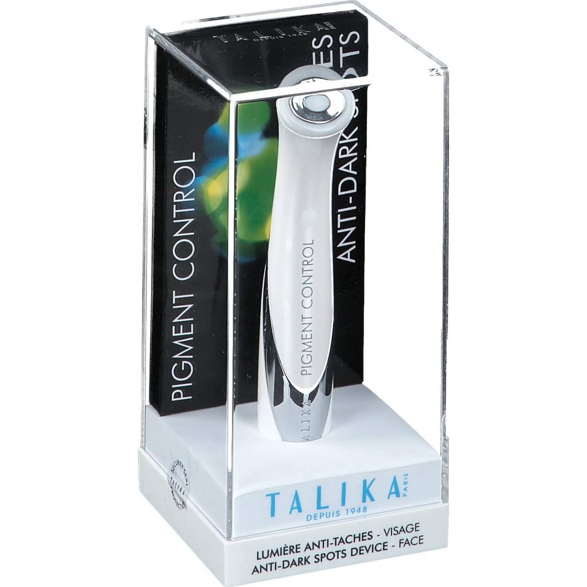 Talika Pigment Control 1ud