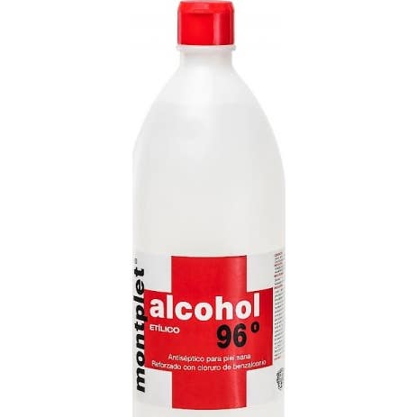 Valpharma Alcohol 96 1000ml