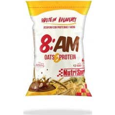 8:Am Protein Breakfast + 650 g.
