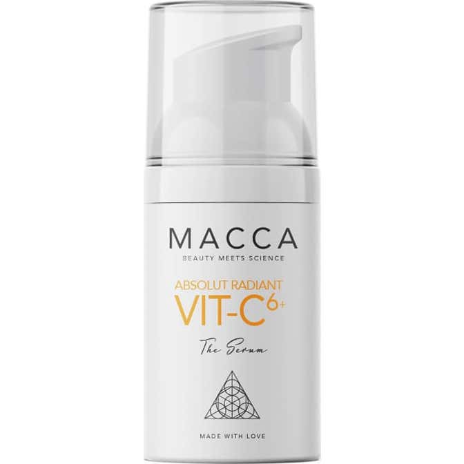 Macca Absolut Radiant Vit-C6+ Sérum 30 ml