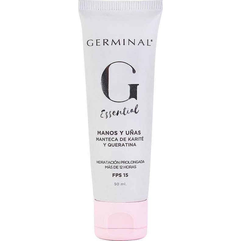 Germinal Pack Duplo Crema Manos Germinal 2x50ml