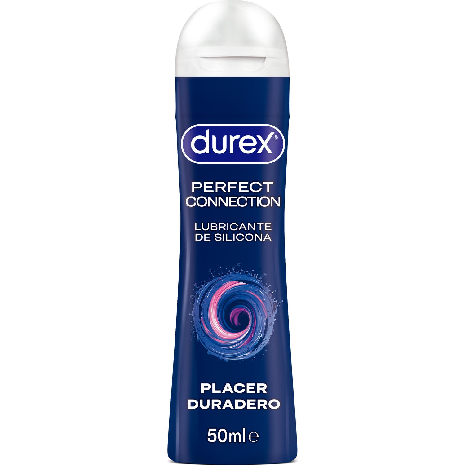 Durex Perfect Connection Lubricante 50ml