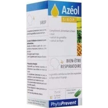 Azeol Pileje Azol Jarabe 75Ml