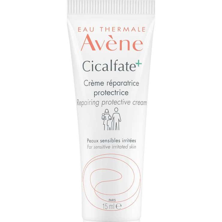 Avène Cicalfate+ Crema Reparadora Protectora 15ml