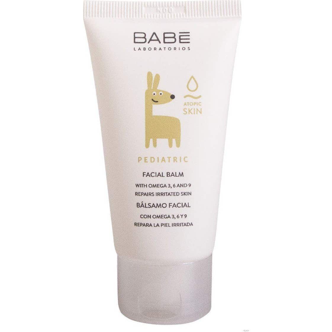 Babé Pediatric Bálsamo Facial 50ml