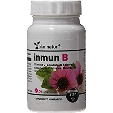 Plannatur Inmun B 30 Comp