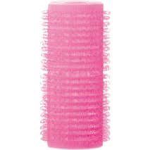 Bifull Rulo Velcro Rosa 24 mm 12 uds