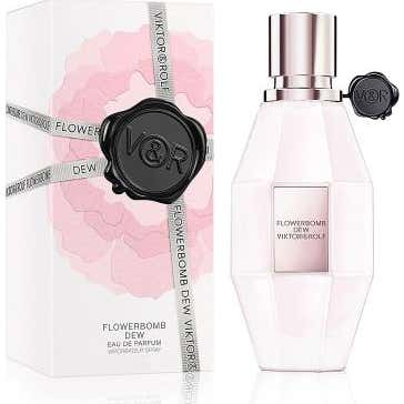 Viktor & Rolf Flowerbomb Dew Eau de Parfum 30 ml