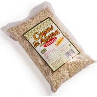 Trimen Copos Avena Instantanea 1000 g