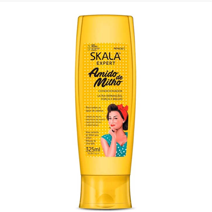 Skala Conditioner Almidón 325 ml