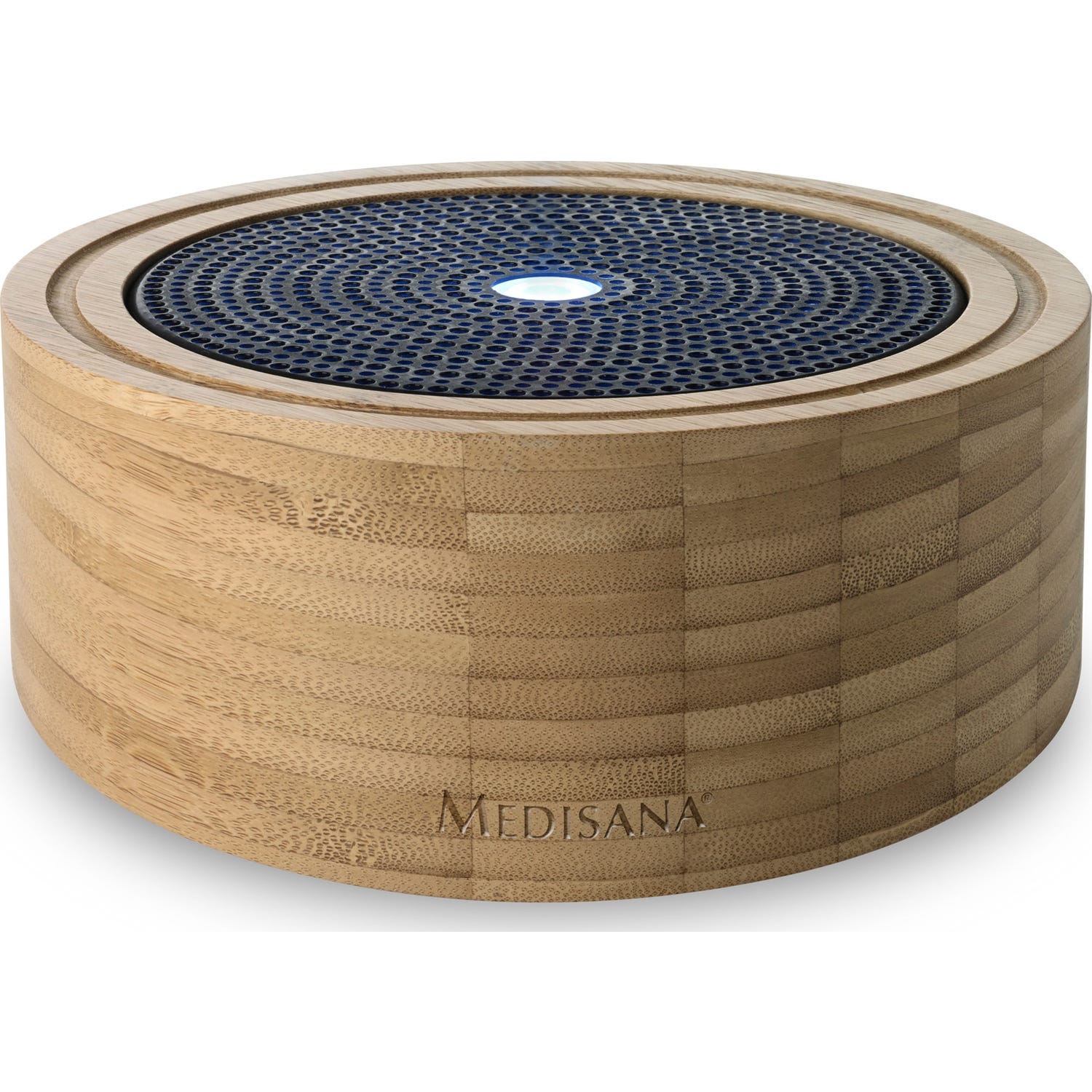 Medisana Aroma Diffusor Bambú Ad 625