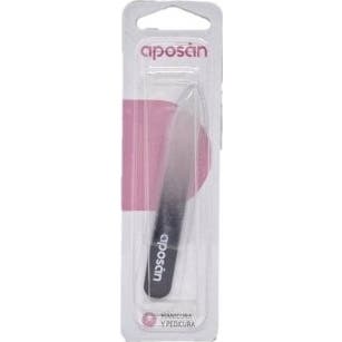 Aposan Aposan Lima Cristal gris 1 ud