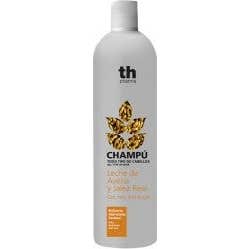 Thader Pharma Champú Avena y Jalea Real Xxl 1 L