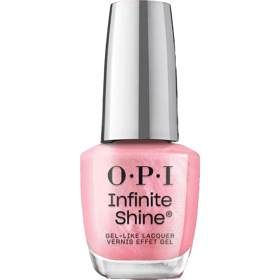 Opi Infinite Shine Efecto Gel Princesses Rule! 15ml