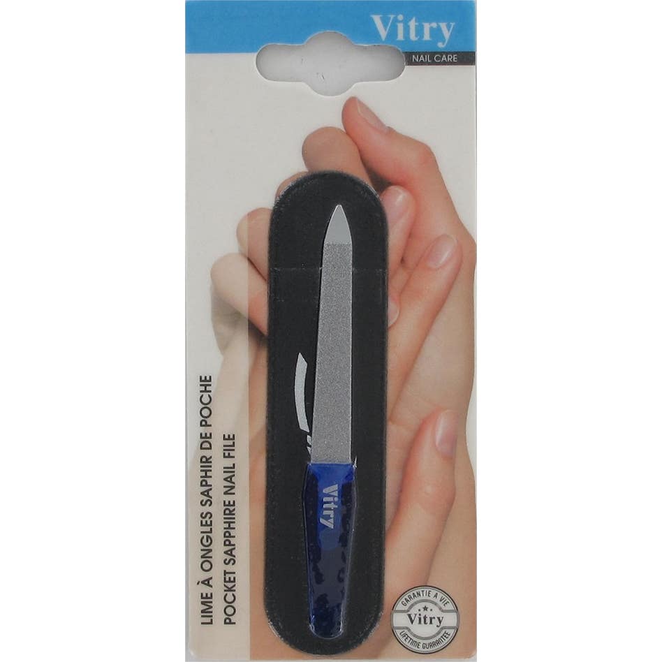 Menhir Lima Zafiro de Bolsillo 1ud