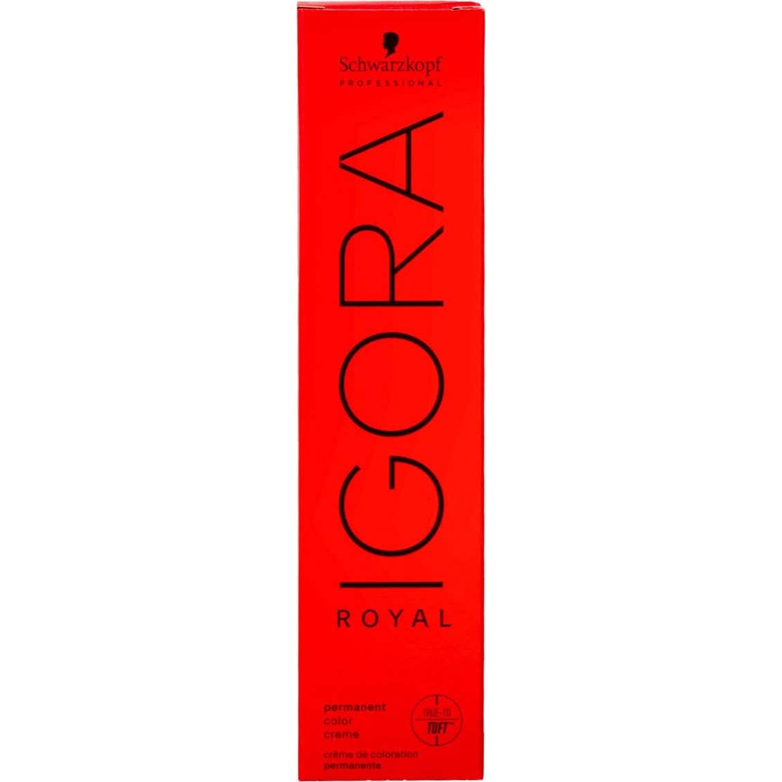 Schwarzkopf Igora Royal Take Over Tinte Cabello 8-849 60ml