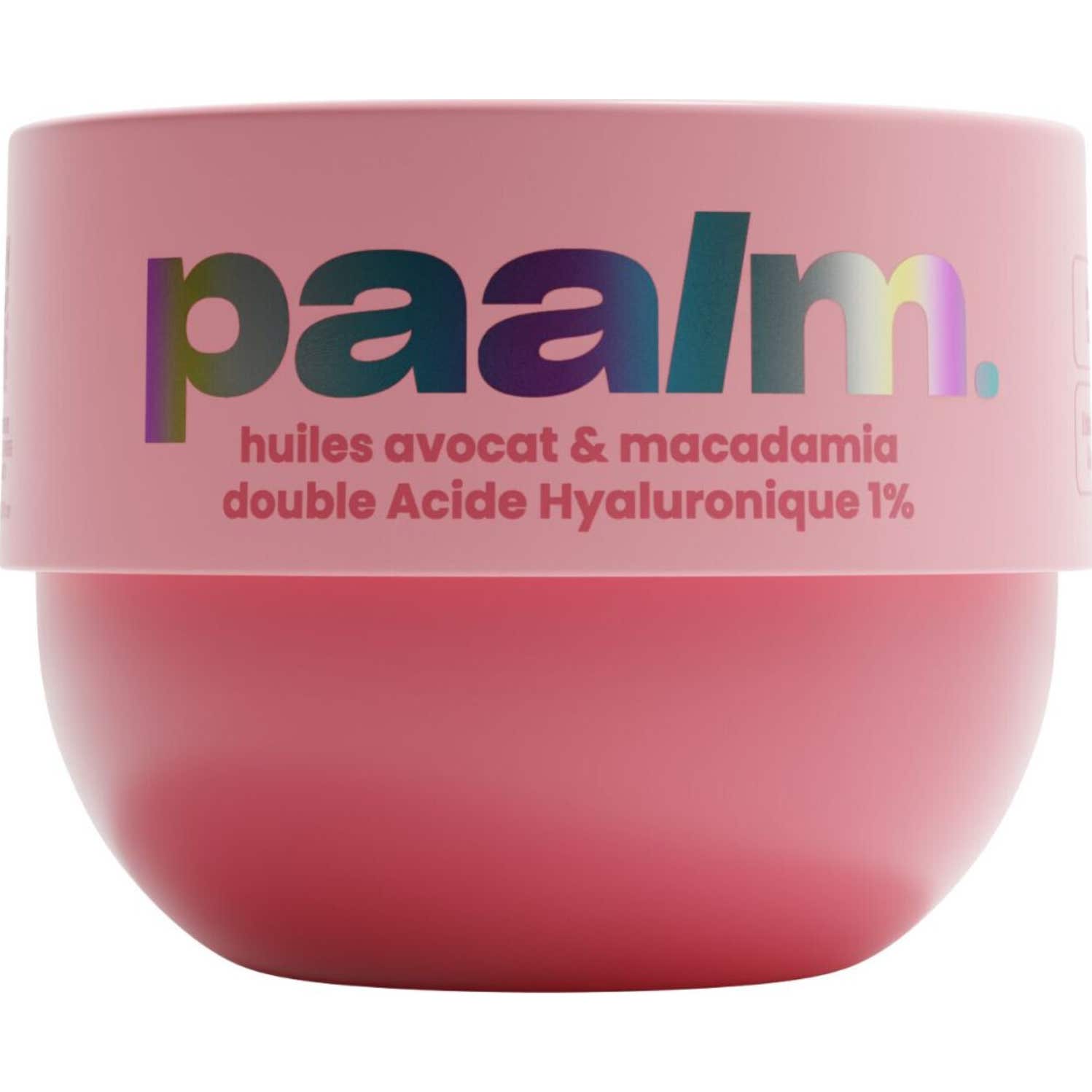 Paalm Crema Batida Candy Sweet 200 ml
