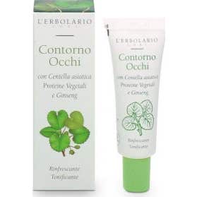 Centel Asiat 15 Contorno de Ojos