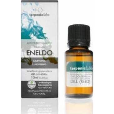 Eneldo Bio 10 ml Aceite Esencial