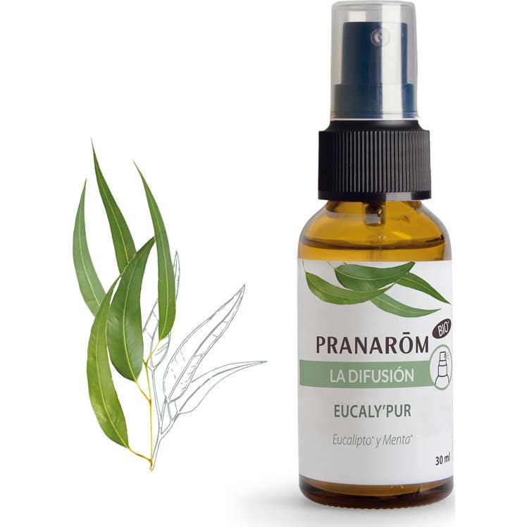 'Pranarôm La Difusión Eucaly''Pur BIO 30ml'