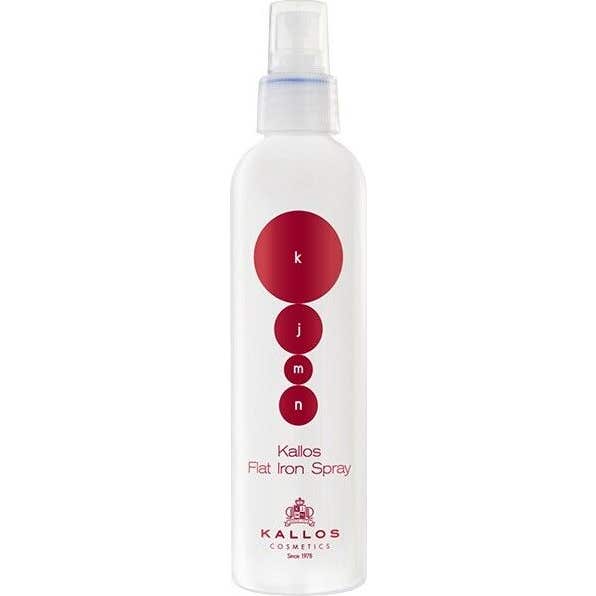 Kallos KJMN Flat Iron Spray 200 ml