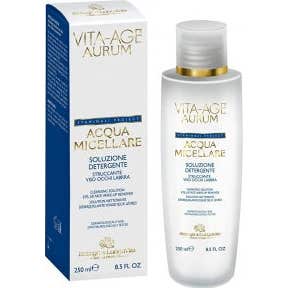 Vita Age Aurum Agua Micelar 250 ml