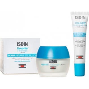 ISDIN Ureadin Pack Antiarrugas