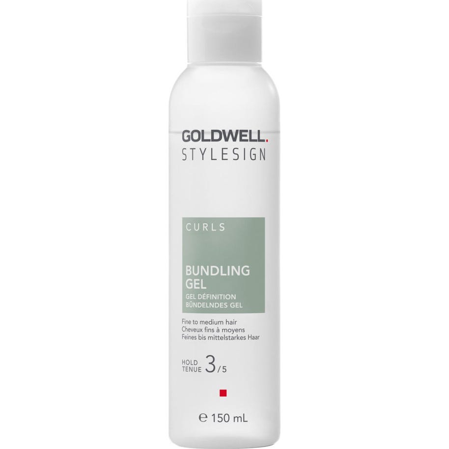 Goldwell StyleSign Curls Gel 150ml
