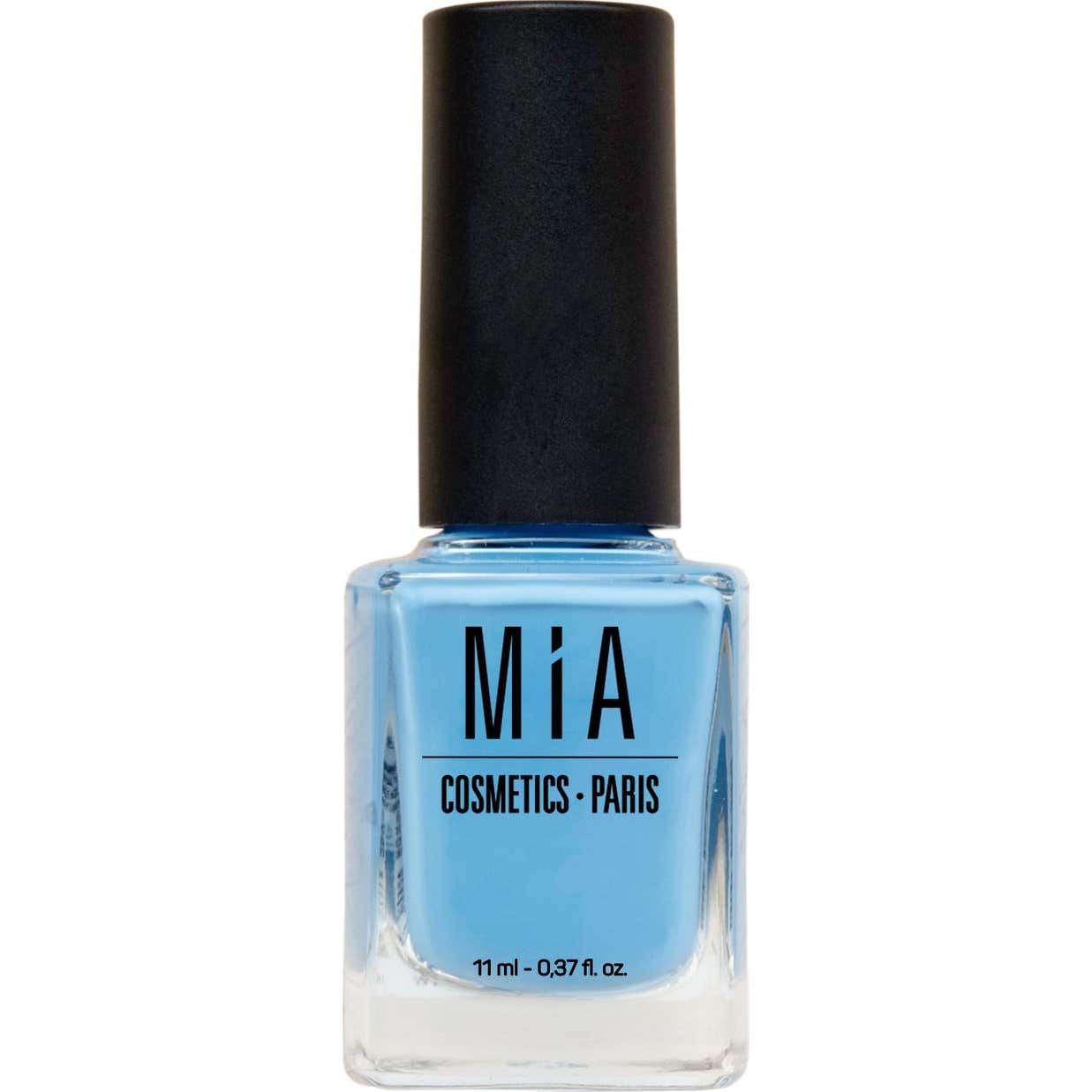 MIA Esmalte Uñas Aqua Blue 11ml