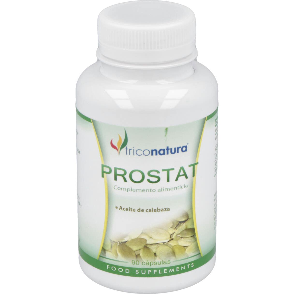 Triconatura Prostat 60caps