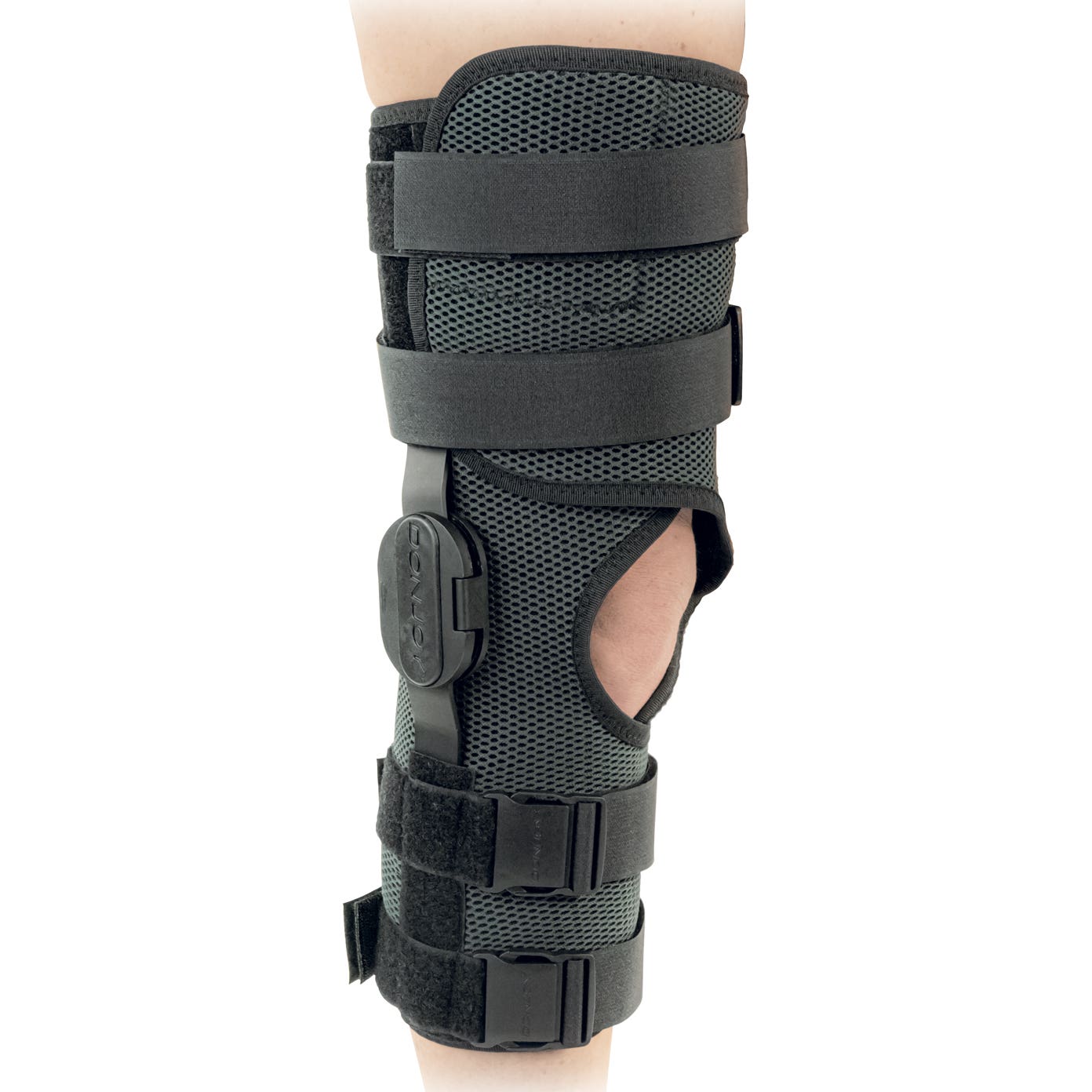 Donjoy Ligam Knee Everest II XXL 1ut