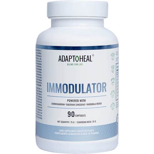 Adaptoheal Immodulator 90Caps
