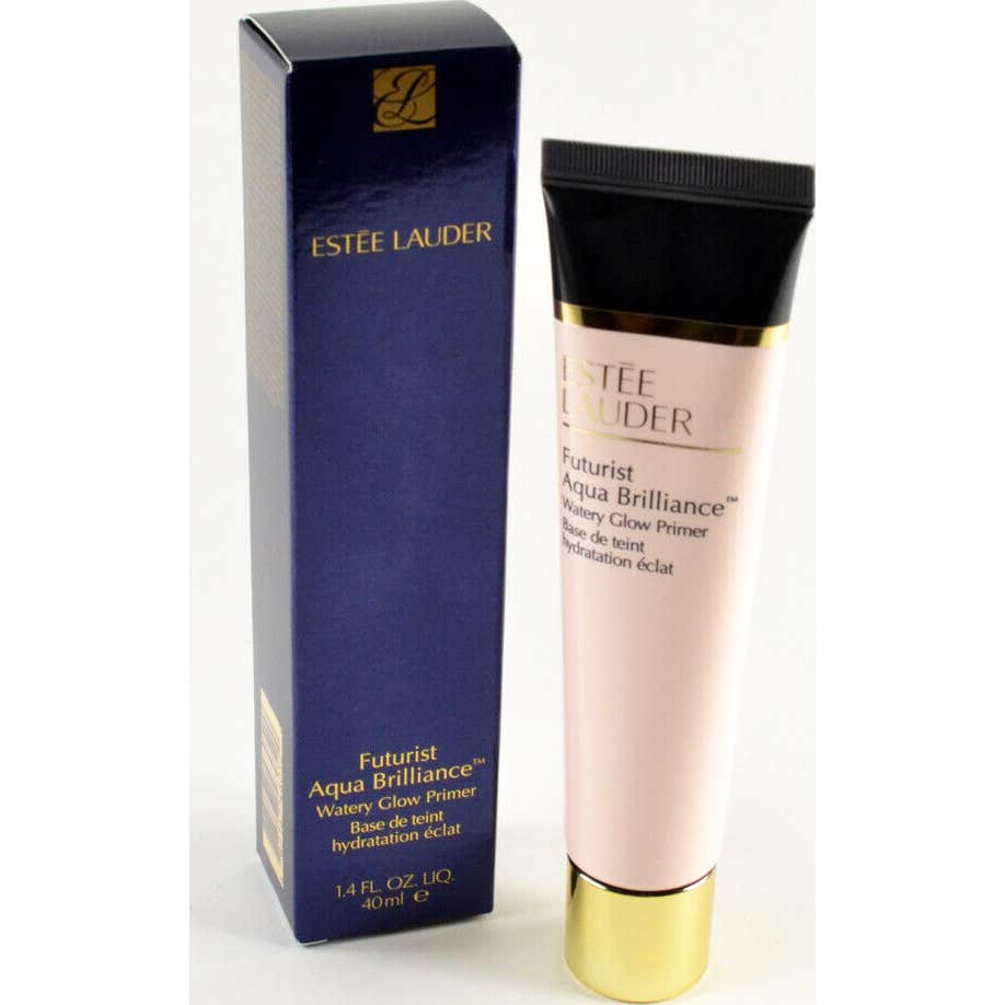Estée Lauder Futurist Aqua Brilliance Watery Glow Primer 40ml