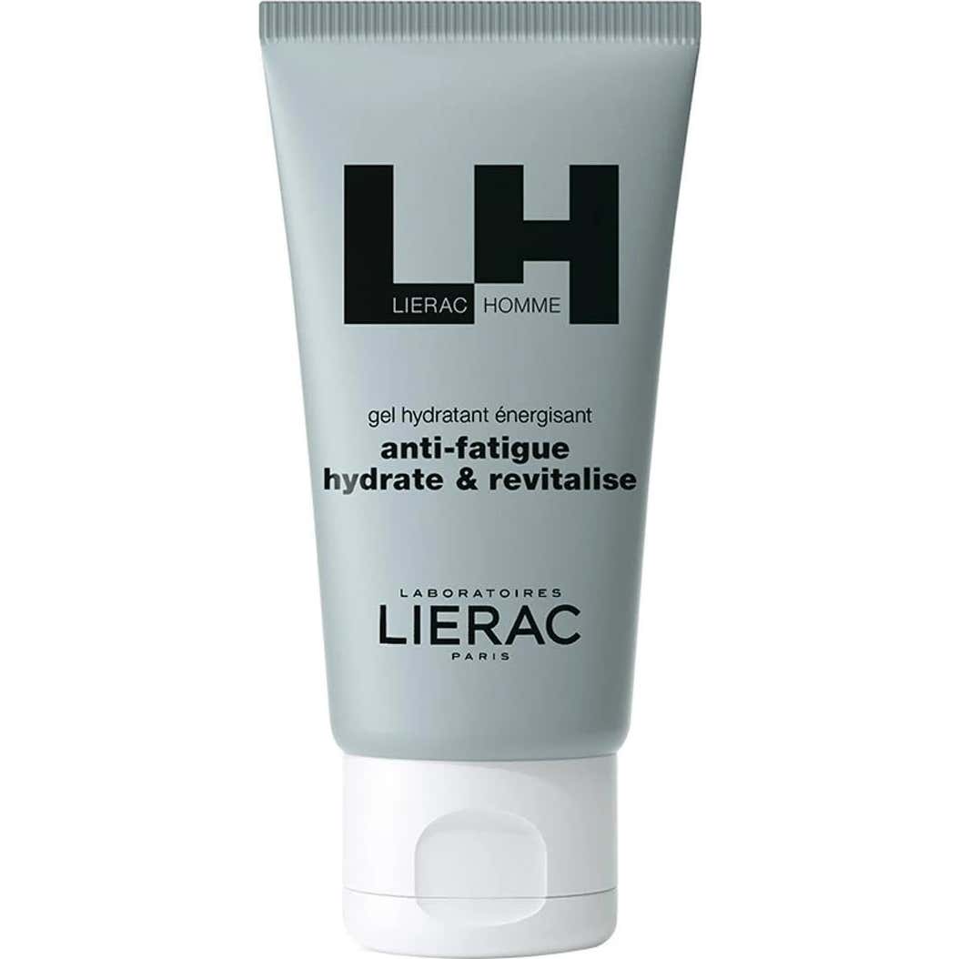 Lierac Homme Gel Hidratante Energizante Antifatiga 50ml