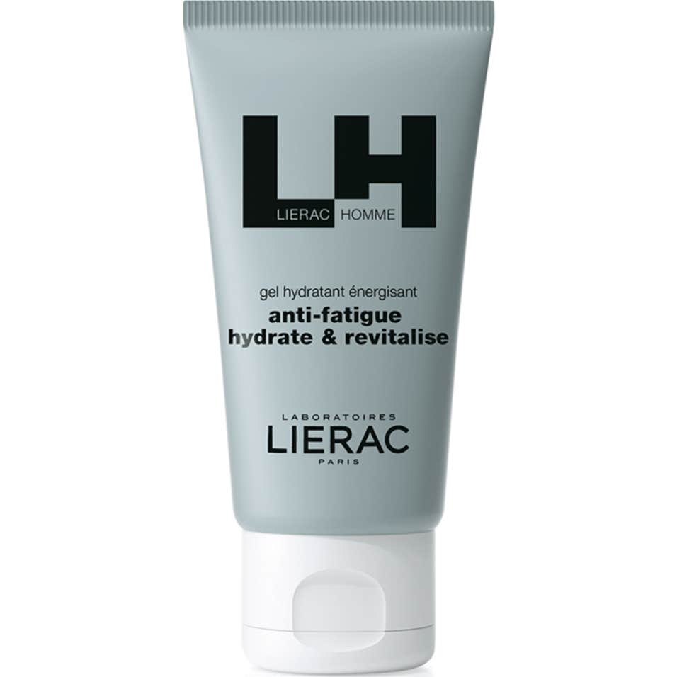 Lierac Homme Gel Hidratante Energizante Antifatiga 50ml