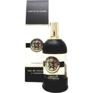 Parfum de Grasse Agua de Colonia Flor de Azahar Negra 125 ml