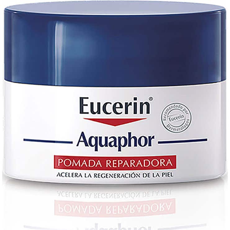 Eucerin Aquaphor Nariz Y Labios 7 G