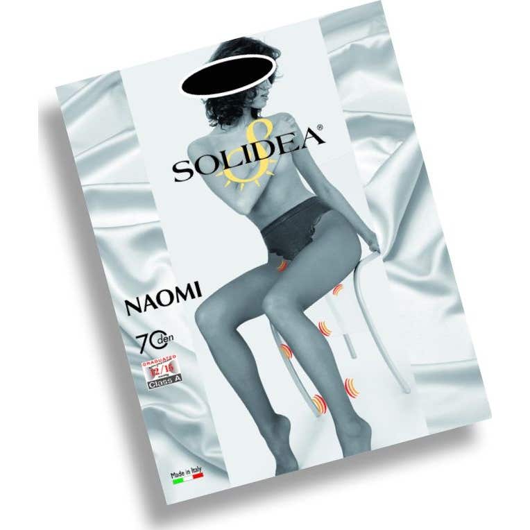 Solidea Naomi 70 Pantimedia Modelante 2 Glace 1 ud