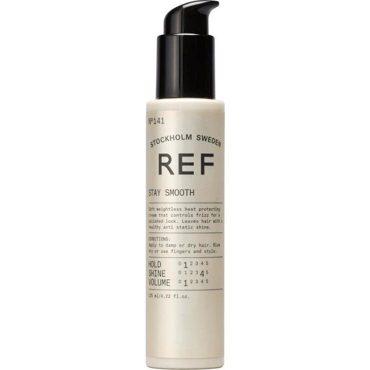 Ref Stay Smooth Soft 125ml