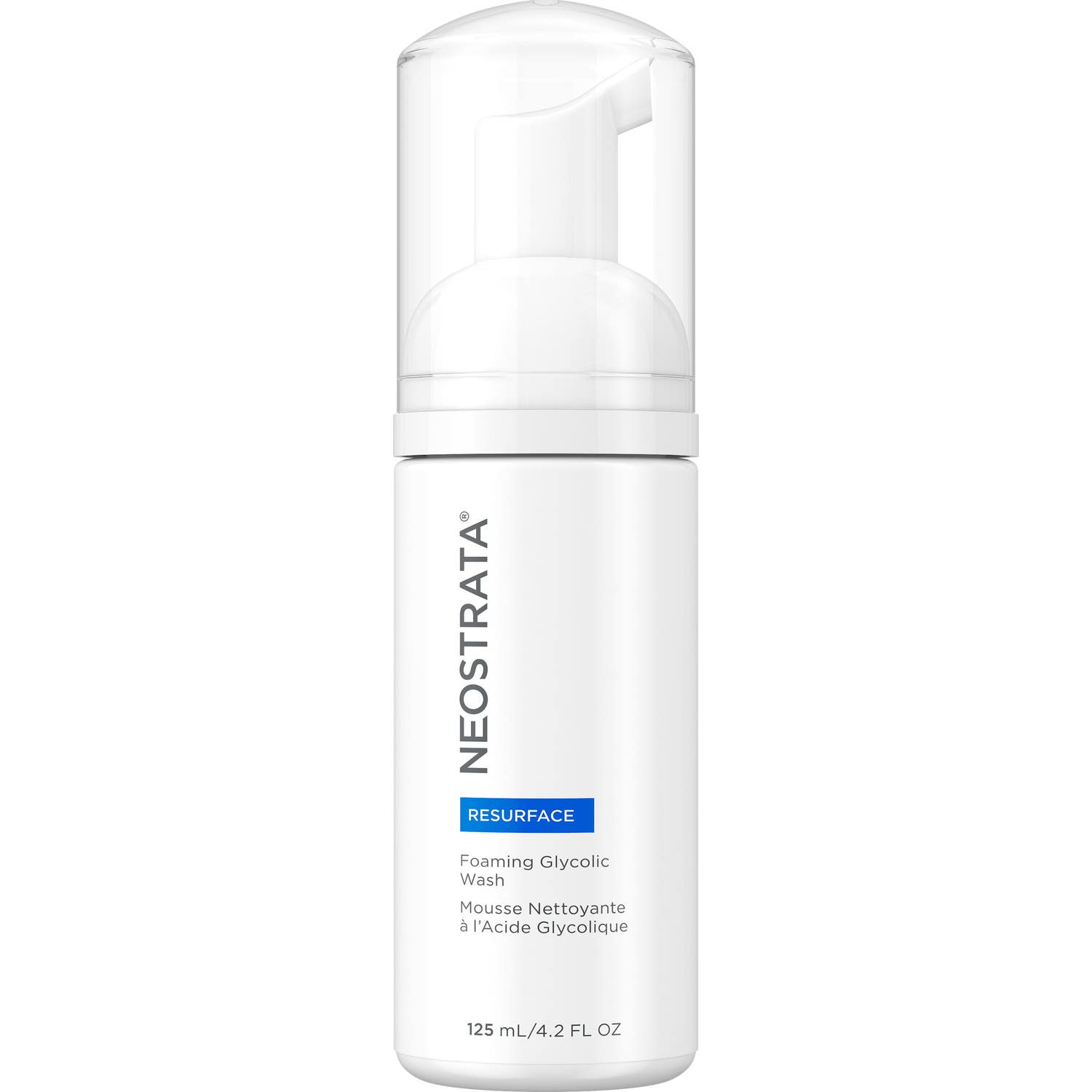NeoStrata Resurface Espuma Limpiadora 125ml