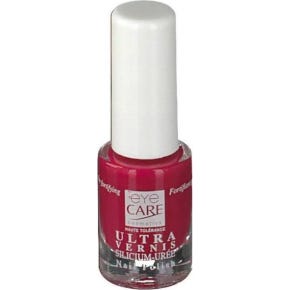 Cuidado de Los Ojos Ultra Vernis Silicium Flamboyant N°1552 5 ml