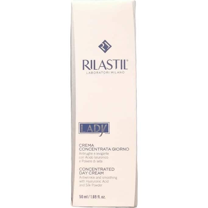 Rilastil Lady Crema Dia 50ml