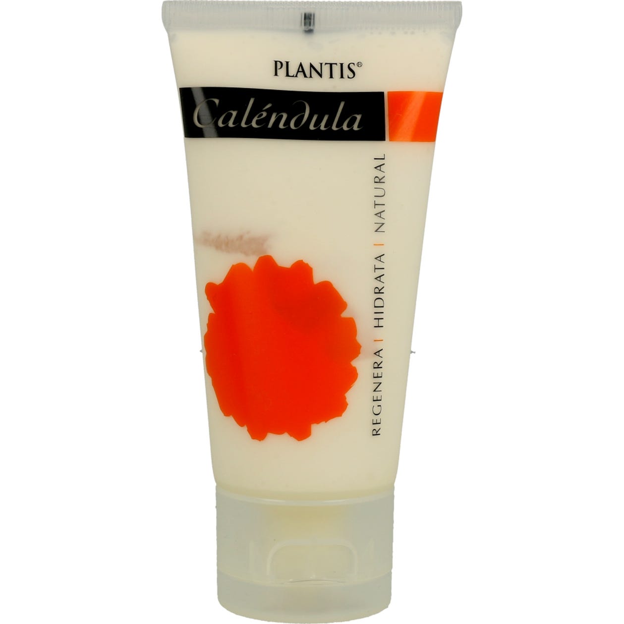 Creme de Calêndula Plantis Rosto Corpo 50ml