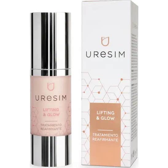 Uresim Lifting And Glow 30 ml