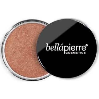 Bellapierre Cosmetics Iluminador Bronceador Kisses 4 g
