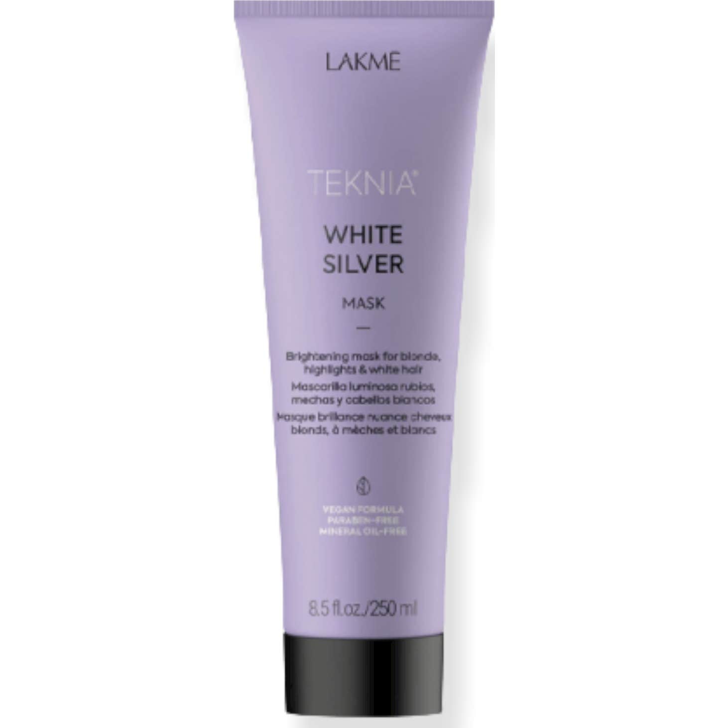 Lakmé Teknia Hair Care White Silver Masque 250ml